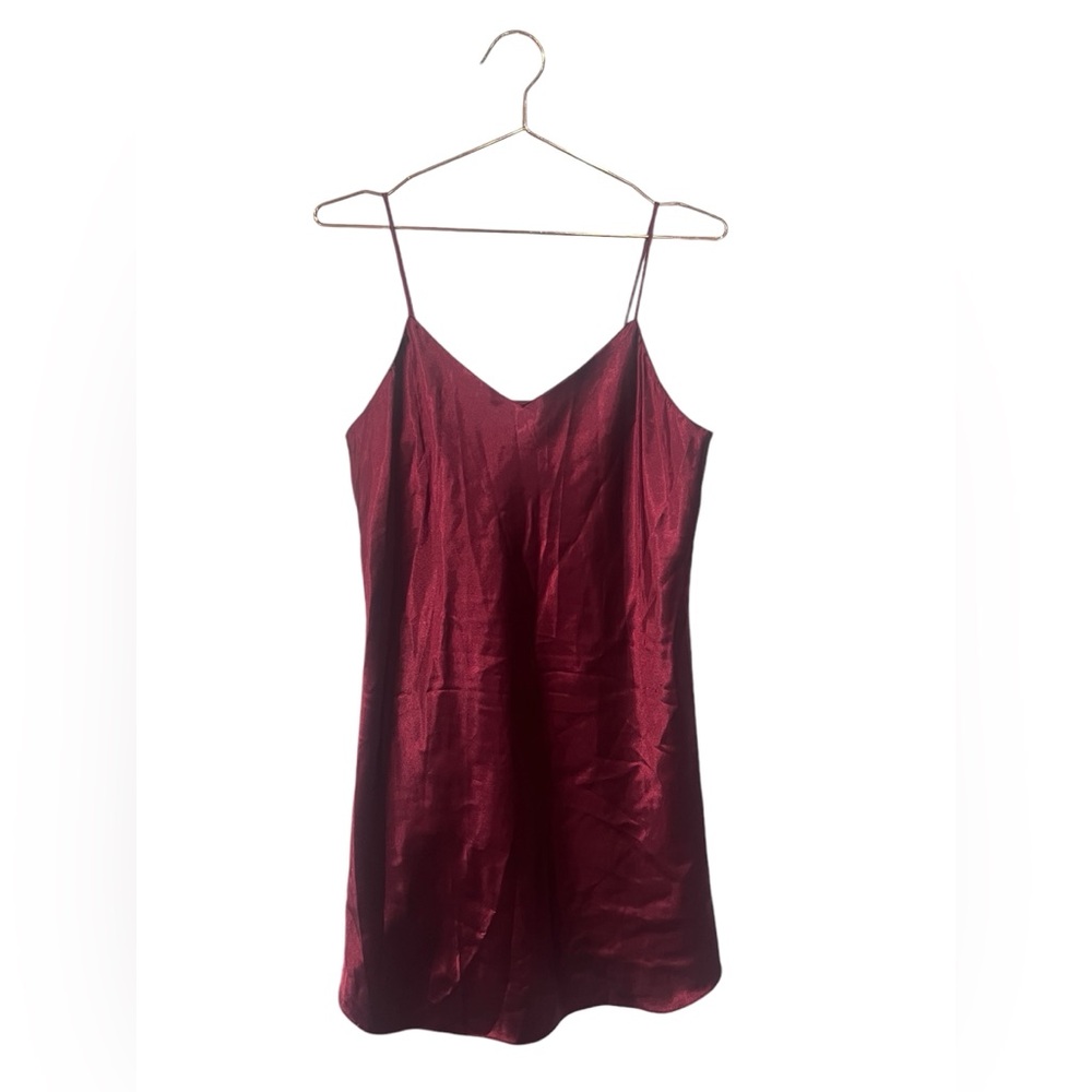 Vintage Slip Dress S